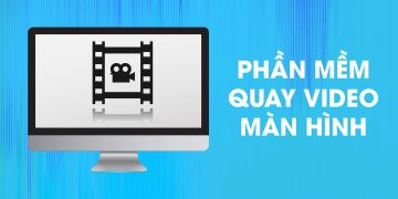 Lợi ích của việc sử dụng phần mềm quay màn hình