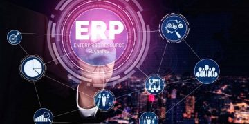 Phần mềm này được sử dụng rộng rãi trong các doanh nghiệp lớn và nhỏ.