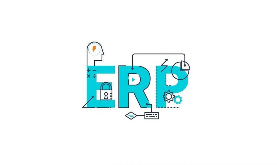 Sử dụng phần mềm ERP là một phương pháp hiệu quả