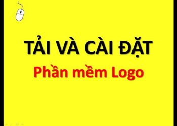 Các bước cần thiết để hoàn tất cài đặt MSWLogo