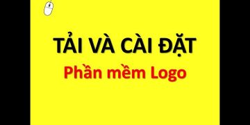 Các bước cần thiết để hoàn tất cài đặt MSWLogo