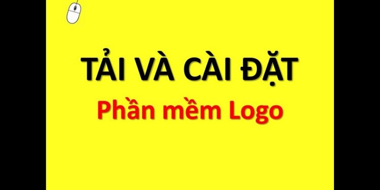 Các bước cần thiết để hoàn tất cài đặt MSWLogo