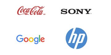 Cách sử dụng các công cụ để lưu trữ và chia sẻ logo