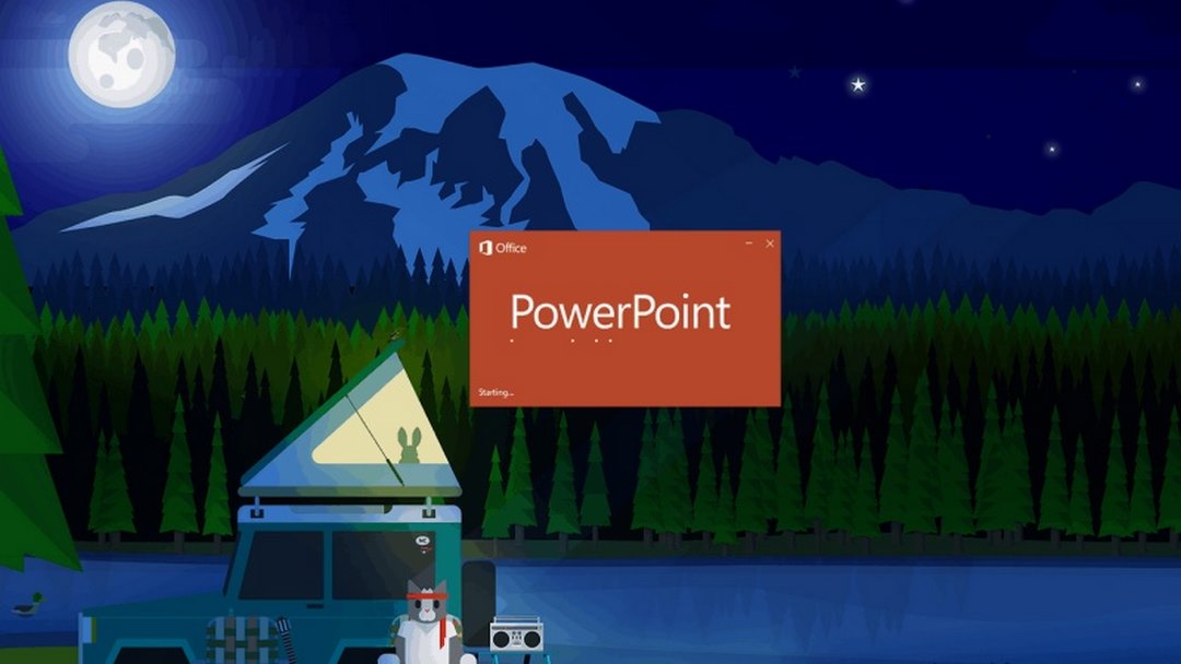 Microsoft PowerPoint đã tiến hóa một cách không ngừng trong 30 năm qua