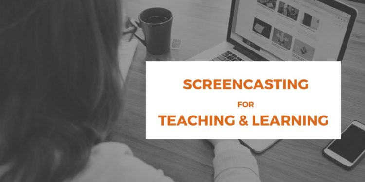 công cụ hữu ích để ghi lại những hoạt động trên màn hình máy tính của bạn