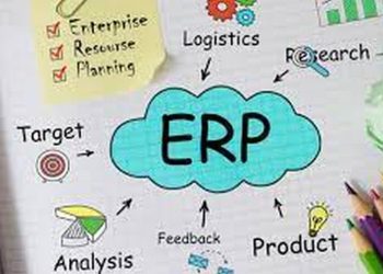 Phần mềm ERP là một giải pháp quản lý tổng thể
