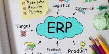 Phần mềm ERP là một giải pháp quản lý tổng thể