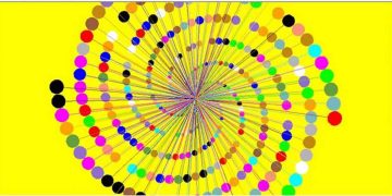 Hãy lưu trữ và chia sẻ logo sau khi hoàn thành.