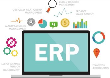 Tại sao nên triển khai ERP?