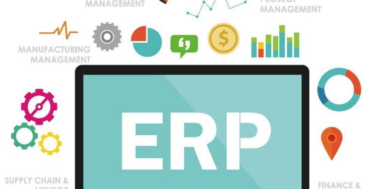Tại sao nên triển khai ERP?