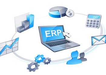 Các phần mềm ERP được sử dụng phổ biến ở Việt Nam