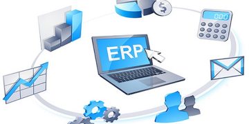 Các phần mềm ERP được sử dụng phổ biến ở Việt Nam