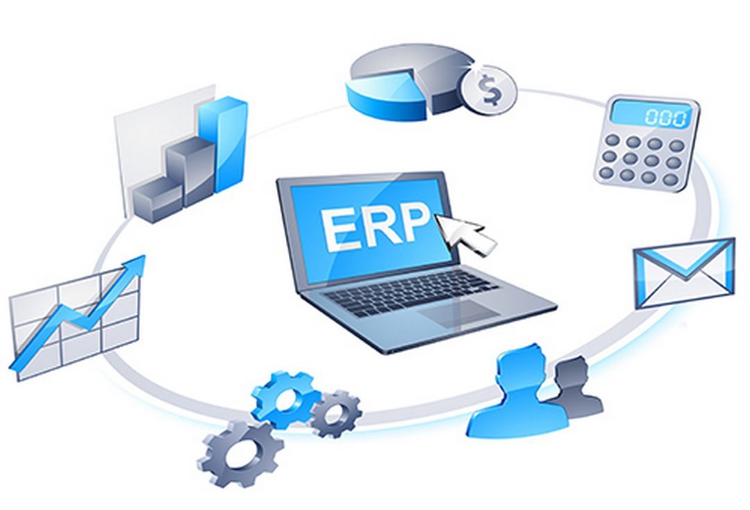Các phần mềm ERP được sử dụng phổ biến ở Việt Nam