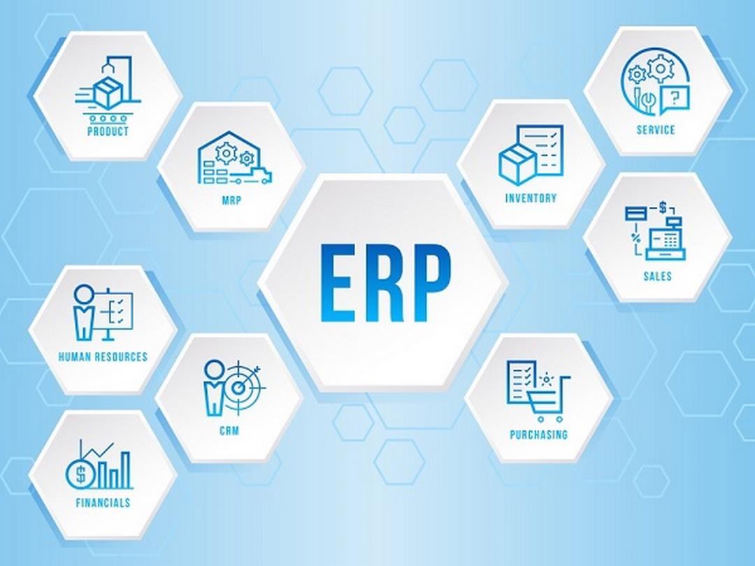 Sử dụng phần mềm ERP có thể gây ra một số khó khăn