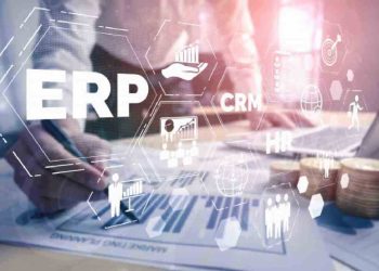 Có nhiều phần mềm ERP khác trên thế giới