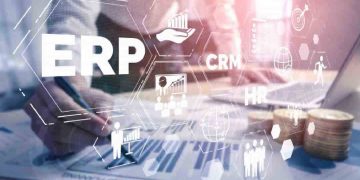 Có nhiều phần mềm ERP khác trên thế giới