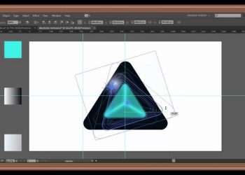 Là công cụ hữu ích để tạo ra những logo chuyên nghiệp