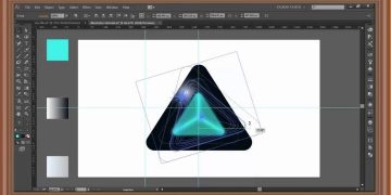 Là công cụ hữu ích để tạo ra những logo chuyên nghiệp