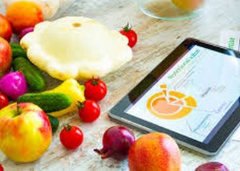 Các loại phần mềm dinh dưỡng
