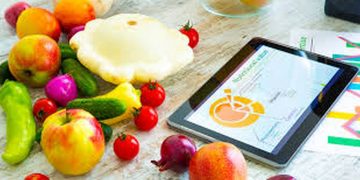 Các loại phần mềm dinh dưỡng