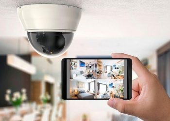 Tại sao bạn nên sử dụng phần mềm camera?