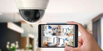Tại sao bạn nên sử dụng phần mềm camera?