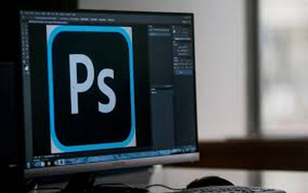 Phần mềm Adobe Photoshop là công cụ hữu ích