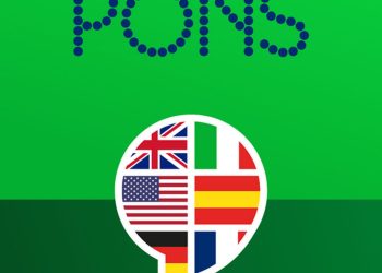 Để dùng Phần mềm Dịch PONS, bạn cần phải đăng ký một tài khoản