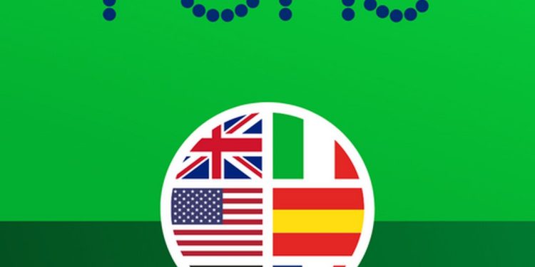 Để dùng Phần mềm Dịch PONS, bạn cần phải đăng ký một tài khoản