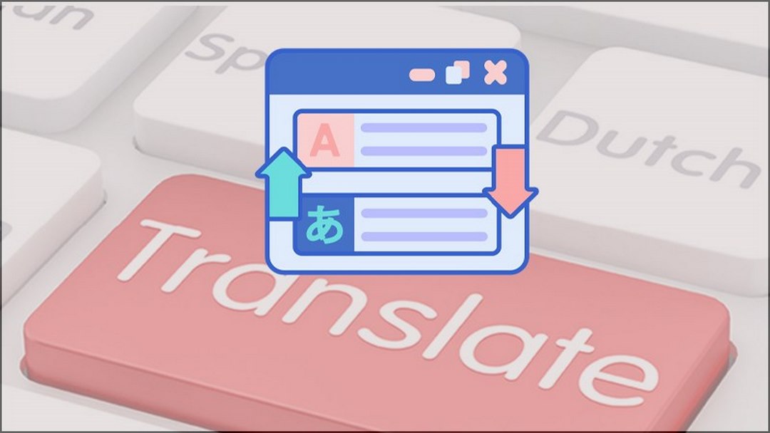 iTranslate còn cung cấp cho người dùng tính năng dịch ảnh