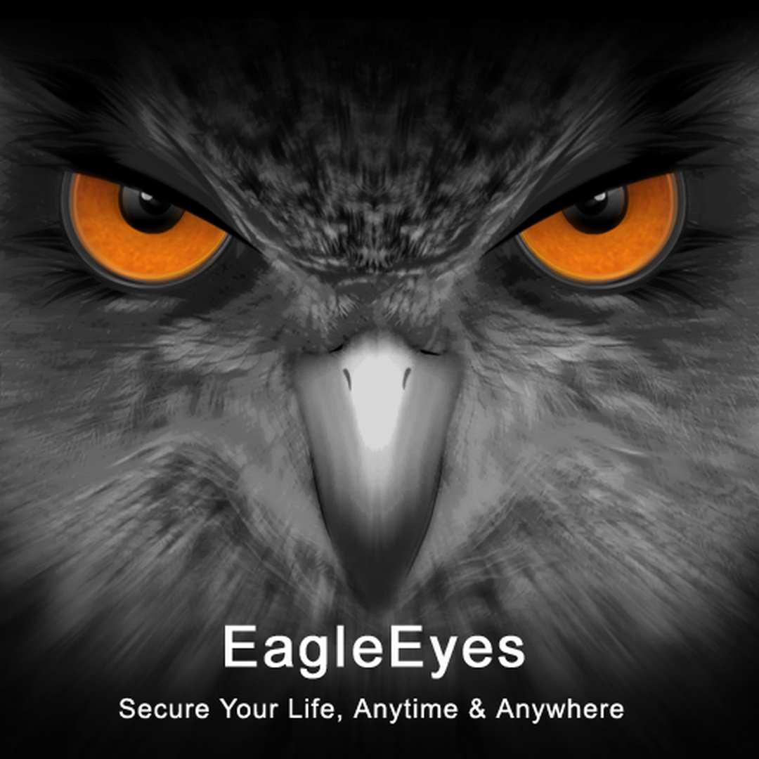 Phần mềm EagleEyes là một phần mềm bảo vệ an ninh tốt nhất