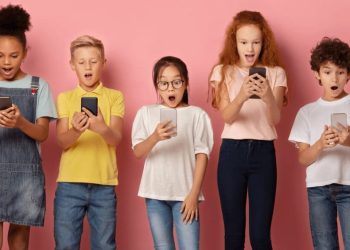 Phần mềm Kids School là công cụ học tập hiệu quả