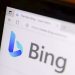 Microsoft Bing cung cấp dịch vụ dịch thuật trực tuyến