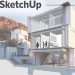 Phần mềm SketchUp là một công cụ thiết kế 3D được sử dụng rộng rãi