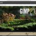 Bạn cần phải tải về phiên bản mới nhất của Gimp