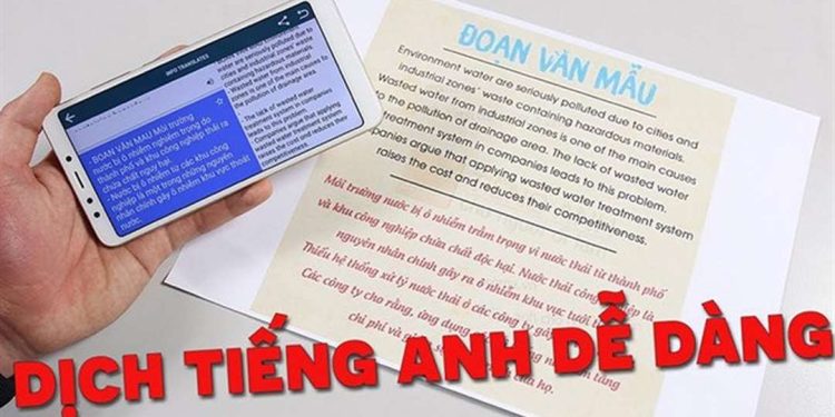 Phần mềm giúp cải thiện khả năng giao tiếp của bạn