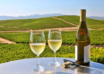 Rượu vang trắng giá bao nhiêu năm 2026 phụ thuộc vào nhu cầu