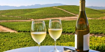 Rượu vang trắng giá bao nhiêu năm 2026 phụ thuộc vào nhu cầu